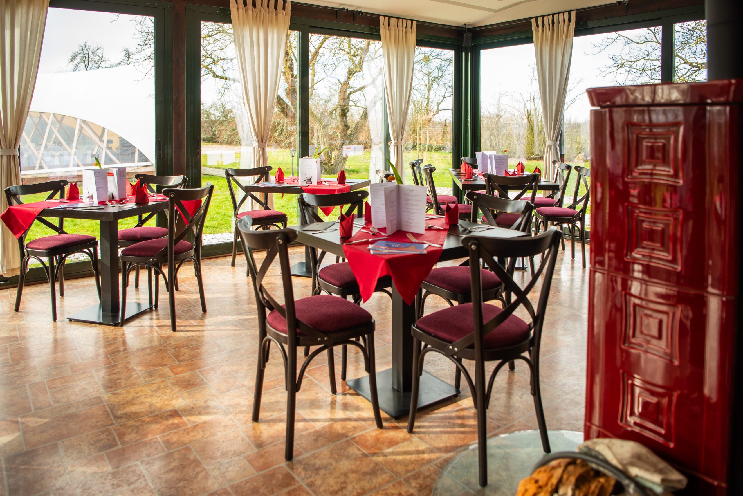 Event Location Dörrwalder Mühle